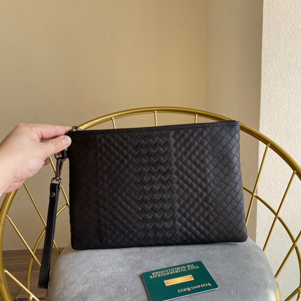 ボッテガヴェネタバッグ細部ディテール